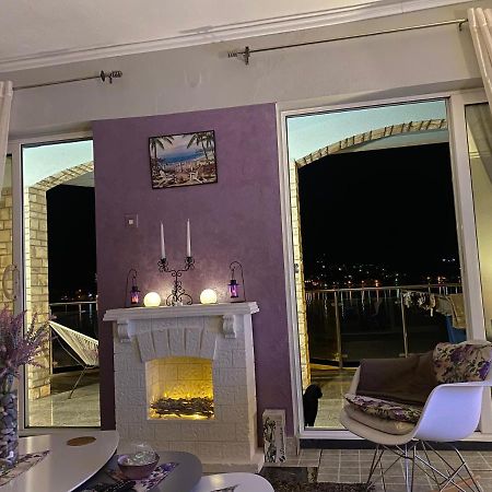 Apartmani Maxim Κότορ Εξωτερικό φωτογραφία