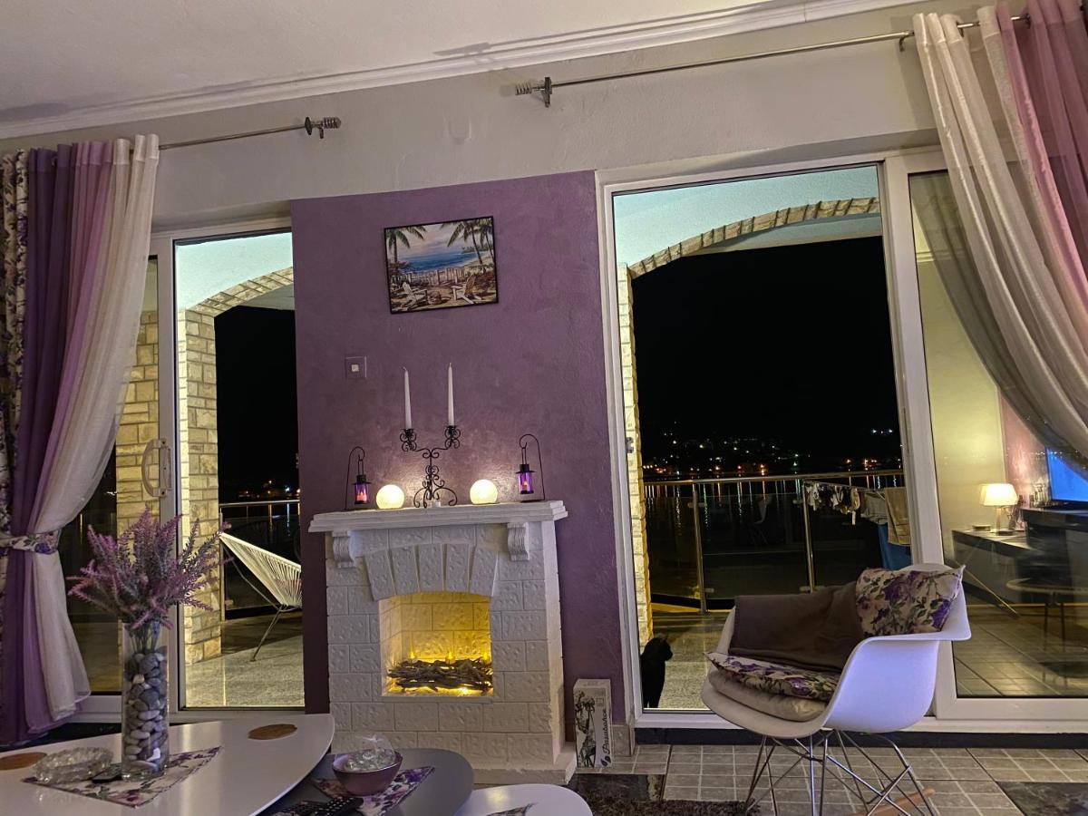 Apartmani Maxim Κότορ Εξωτερικό φωτογραφία
