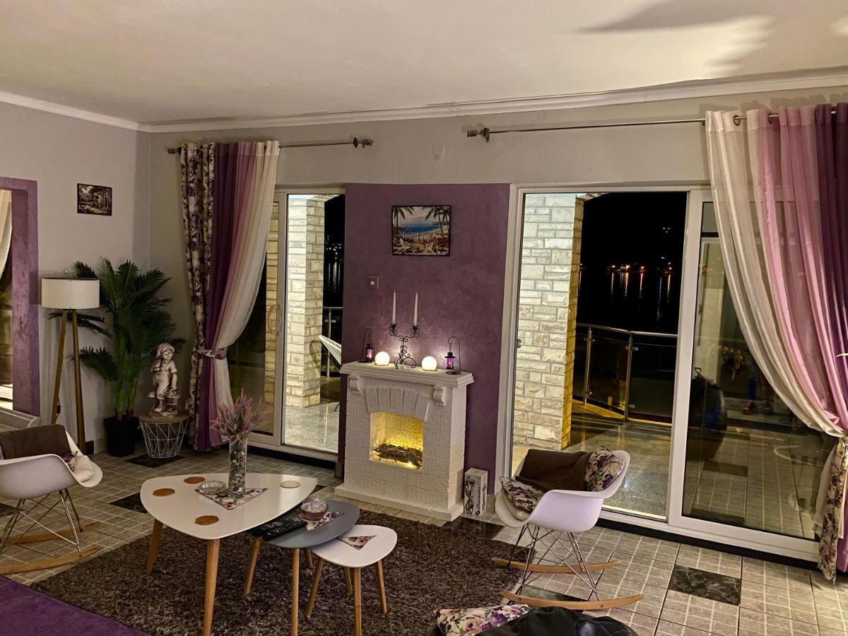Apartmani Maxim Κότορ Εξωτερικό φωτογραφία