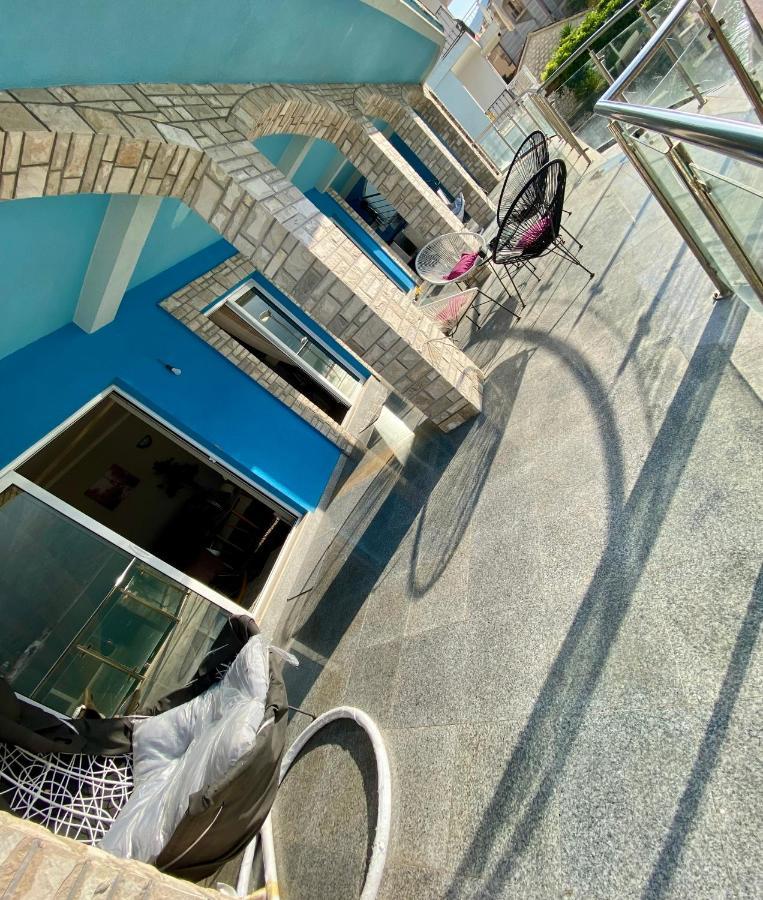 Apartmani Maxim Κότορ Εξωτερικό φωτογραφία