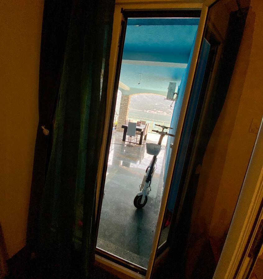 Apartmani Maxim Κότορ Εξωτερικό φωτογραφία