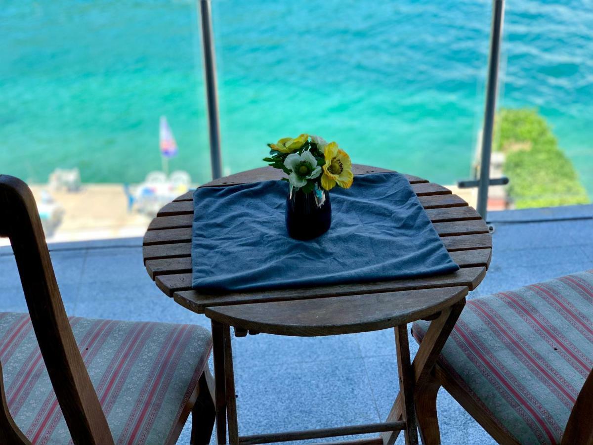 Apartmani Maxim Κότορ Εξωτερικό φωτογραφία