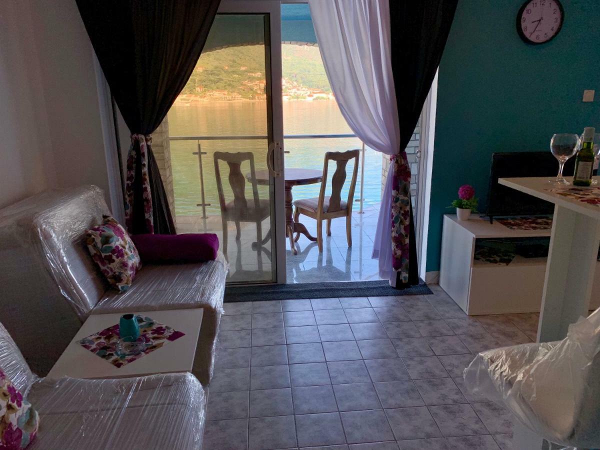 Apartmani Maxim Κότορ Εξωτερικό φωτογραφία